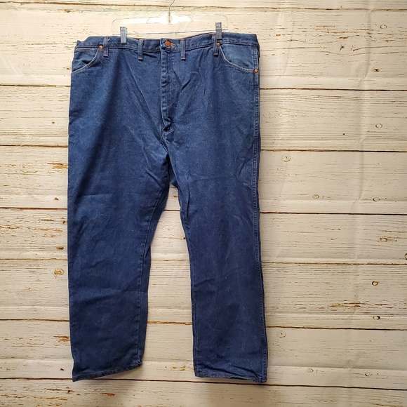 Wrangler Other - Wrangler Jeans